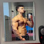 Profile Picture of Alex Wilson (@alexwilson.fitness) on Instagram