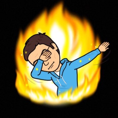 Profile Picture of Jason Huntley (@Jasonhuntley12) on Twitter