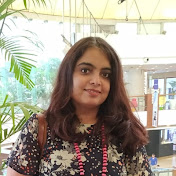 Profile Picture of Indrani - The Adult Colorista (@indranitheadultcolorista) on Youtube