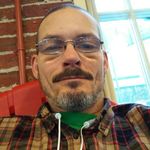 Profile Picture of Franklin Wayne Workman (@srfranklinworkman) on Instagram