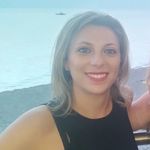 Profile Picture of Daniela Ragusa (@danielaragusa83) on Instagram