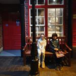 Profile Picture of Lacey-ruby Webster (@laceyrubes) on Instagram