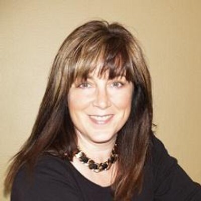 Profile Picture of Diane Richardson (@Di_Richardson) on Twitter