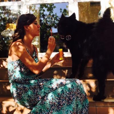 Profile Photo of Barbara Keller (@BarbyKeller) on Twitter