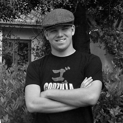 Profile Picture of Matthew Berlin (@MWBerlinAuthor) on Twitter