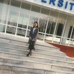 Profile Picture of Ziera Aday (@sandugash_bekzhanovaa) on Instagram