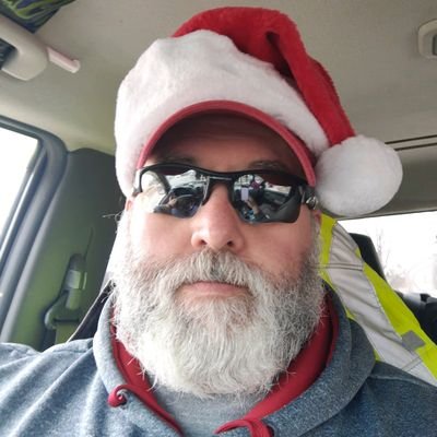 Brett J Monroe - Twitter Profile Picture of Brett J Monroe (@monroebj) on Twitter