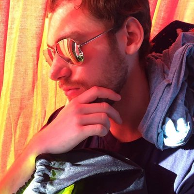 Profile Picture of Joel Beller (@belleroftheball) on Twitter