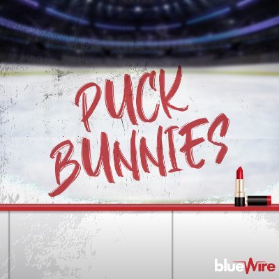 Profile Picture of Puck Bunnies (@puckbunnies_pod) on Twitter