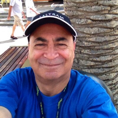 Profile Picture of Phillip Sciacca (@phillipsciacca) on Twitter