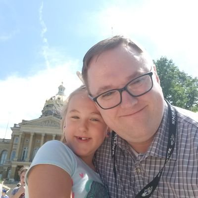 Profile Picture of Adam Krell (@AdamKrell515) on Twitter
