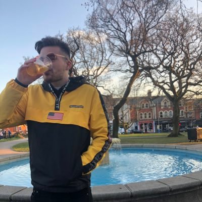 Profile Picture of Mason Wallace (@masonwallace224) on Twitter