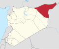 Profile Picture of Al-Hasakah Governorateon Wikipedia