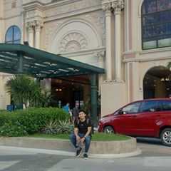 Profile Picture of David Banaag (@davidbanaag6) on Tiktok