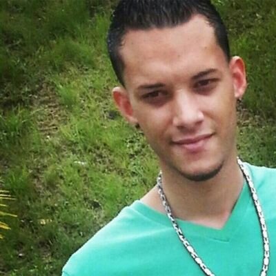 Profile Picture of Michael Ocasio (@bamboo_2324) on Twitter