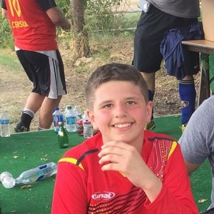 Profile Picture of Adis Salihovic (@adisthegoalkeeper) on Myspace