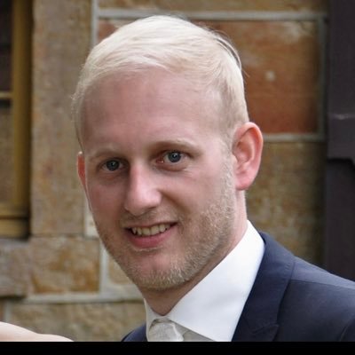 Profile Picture of Alex Schenk (@meaverine) on Twitter