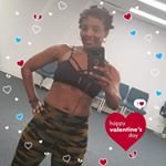 Profile Picture of Torski Dobson-Arnold (@rvainsanityfitness) on Instagram