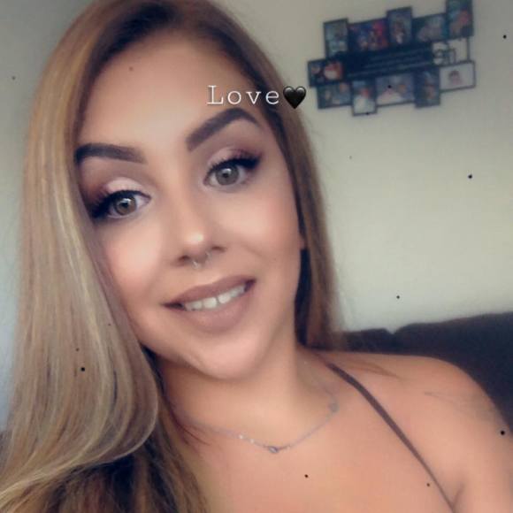 Profile Picture of Angel angelo Quintana (@angelangelo) on Poshmark