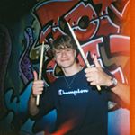 Profile Picture of Kyle Tompkins (@kb_tompkins) on Instagram