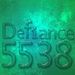 Defiance 5538 - Pinterest Profile Picture of Defiance 5538 (@andrewamparoon) on Pinterest