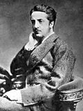 Profile Picture of John Tunstallon Wikipedia