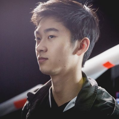 Profile Picture of Vincent (@Biofrostlol) on Twitter