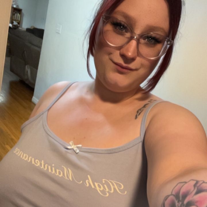 Profile Picture of Michaela Golden (@michaelagolden) on Tiktok