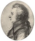 Profile Picture of Der Schauspieldirektoron Wikipedia