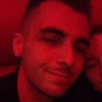 Profile Picture of Chris Ginn (@_chris_ginn) on Instagram