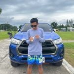 Profile Picture of Kenneth Ebreo (@kenneth.ebreo) on Instagram