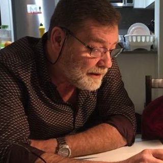 Profile Picture of Guy Corriveau (@gcorriveau) on Facebook