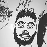Profile Picture of Jefferson R. Sousa (@artesonjeffrey) on Instagram