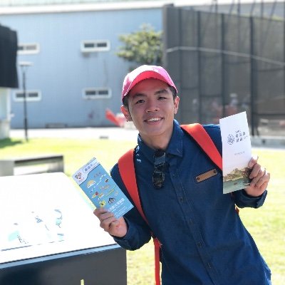 Profile Picture of Jeff Tung (@Jefftung9) on Twitter