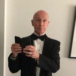 Profile Picture of Richard Laurence Folvig (@richard_folvig) on Instagram