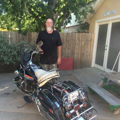 Profile Picture of Steve Routh (@steve_routh) on Twitter
