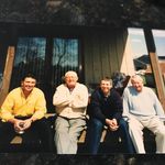 Profile Picture of Dan O'Carroll (@danocllc) on Instagram