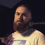 Profile Picture of Patrick Chambers (@pcheezz) on Instagram