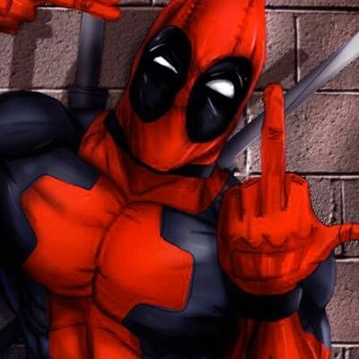 Profile Picture of Deadpool51 (@CalebFortune9) on Twitter