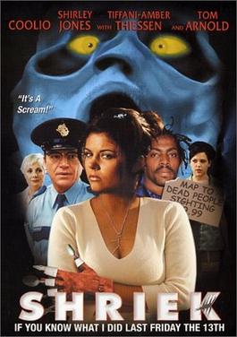 Profile Picture of Shriek If You Know What I Did Last Friday the 13thon Wikipedia