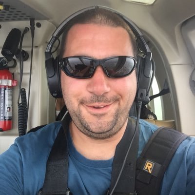 Profile Picture of Matt Sudol (@MattSudol) on Twitter
