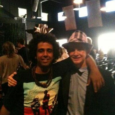 Profile Picture of Ryan Scott Lalonde (@RyanSLalonde) on Twitter