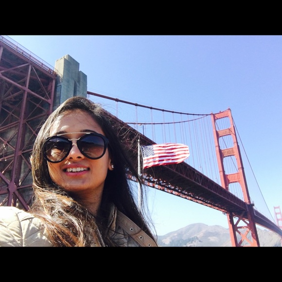 Profile Picture of Poorva Jain (@poorvajain) on Poshmark
