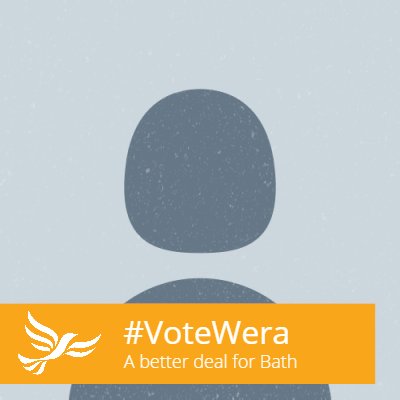 Profile Picture of Michael Webb 🔶 (@Mikewebb57) on Twitter