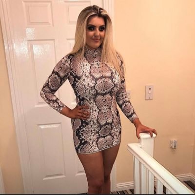 Profile Picture of Rachel McCann (@rachel_mccannxx) on Twitter