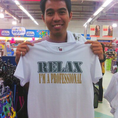 Profile Picture of Arthur Glenn Umali (@GlenShot) on Twitter
