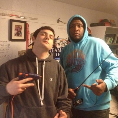 Profile Picture of Matthew Harkins (@mattthecatmeow) on Twitter