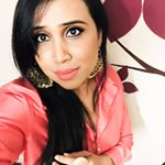 Profile Picture of Shriranjani Thodla (@shriranjanithodla) on Instagram