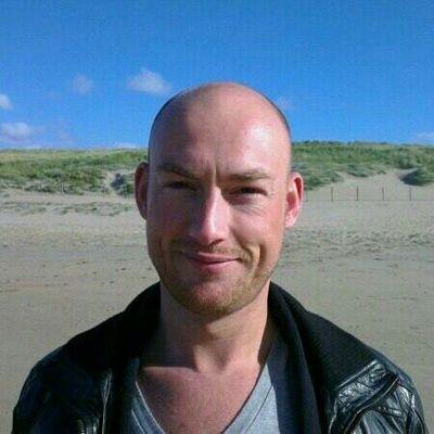 Profile Picture of Jim Geerlings (@JimGeerlings) on Twitter