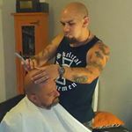 Profile Picture of Đævıđ Mørłəm (@david.mortem.barbero) on Instagram